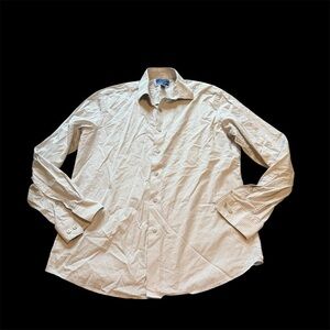 Men’s Apt. 9 Premier Flex plaid button down Shirt